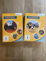 Yakari DVD Box Niedersachsen - Stade Vorschau