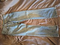 Levi's Jeans 507 W31 L34 Hessen - Gießen Vorschau