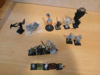 Warhammer Aos The Old World Chaos Champion Armeestandarte Zauber Hannover - Vahrenwald-List Vorschau