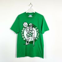 Vintage Celtic Boston T-Shirt Gr.L NBA Salem 90er 90s Retro Nordrhein-Westfalen - Gronau (Westfalen) Vorschau