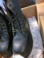 Dr. Martens Echtleder Stiefel Berlin - Dahlem Vorschau