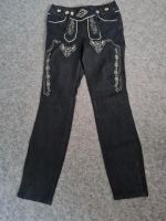 Damen Hose Jeans Oktoberfest Gr. 36 Mecklenburg-Vorpommern - Tützpatz Vorschau