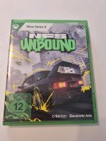 NFS UNBOUND Duisburg - Neumühl Vorschau