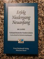 Erfolg, Niedergang, Neuanfang, 100 Jahre Verband.... Hessen - Trendelburg Vorschau
