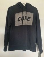 Jack & Jones Core Hoodie Größe M schwarz Kapuzenpulli Essen - Essen-Frintrop Vorschau