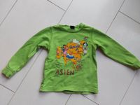 Jako-o Sweatshirt Pullover Asien grün 104 120 Baden-Württemberg - Dornstetten Vorschau
