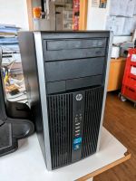 Gaming HP Tower PC Hewlett Packard i5 Prozessor / 2.0 TB Speicher Bayern - Parkstetten Vorschau