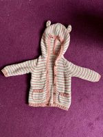 Babyjacke Strickjacke Größe 62 Sachsen-Anhalt - Wegeleben Vorschau