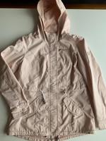 Only Parka Anorak Übergangsjacke Kapuze blush rosé M wie neu Düsseldorf - Eller Vorschau