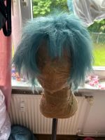 Shigaraki wig cosplay Schleswig-Holstein - Ellerau  Vorschau