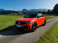 VW T-Roc R Agrapovic, Beats, 4 Motion Bayern - Sonthofen Vorschau