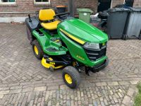 john deere x350  aufsitzmäher rasentraktor rasenmäher Nordrhein-Westfalen - Gronau (Westfalen) Vorschau