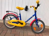 16 Zoll Kinderfahrrad Centano Bayern - Barbing Vorschau