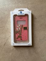 Handy Hülle für iPhone 5 Paris rosa Tasche Baden-Württemberg - Sinsheim Vorschau