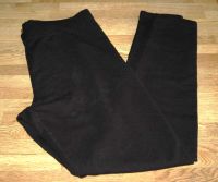 Leggings uni schwarz Gr.36/38 Nordrhein-Westfalen - Senden Vorschau