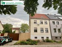 DHH-Einfamilienhaus in idyllischer Stadtrandlage in Magdeburg Pechau Sachsen-Anhalt - Magdeburg Vorschau