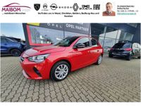 Opel Corsa 1.2 Direct Injection Turbo Start/Stop Edit Nordrhein-Westfalen - Bedburg-Hau Vorschau