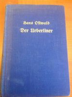 Der Urberliner in Witz, Humor und Anekdoten Niedersachsen - Stade Vorschau