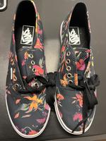 Vans 38,5 neu Blumen Dortmund - Eving Vorschau