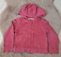 ❤H&M❤️Mädchen Sweatjacke Reißverschluss Pullover Zip Hoodie Gr.98 Rheinland-Pfalz - Mülheim-Kärlich Vorschau