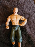 John cena Actionfigur WWE Essen - Steele Vorschau