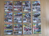 Zeitschrift PS Das Sport-Motorrad Magazin Jahrgang 2009 komplett Köln - Ehrenfeld Vorschau