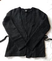 Strickjacke zum Binden Lammwolle Angora von Esprit Dresden - Gruna Vorschau