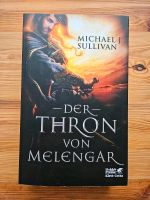 Michael J. Sullivan_Der Thron von Melengar_Fantasy Buch Baden-Württemberg - Achern Vorschau