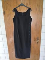 Elegantes langes Etui Kleid 100 %Polyester schwarz Gr. 40 NEU Rheinland-Pfalz - Hergenfeld Vorschau