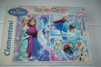 3 Puzzlespiele - Disney Frozen für Mädchen ab 5 Jahre Niedersachsen - Hage Vorschau