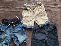 kurze HOsen Short Gr. 86/92 Bayern - Altomünster Vorschau
