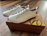 Joe Nimbel Barfußschuh Relax Toes Leder Gr.42 / 8.0 Sachsen - Zwickau Vorschau
