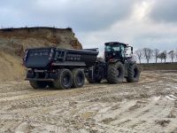 Vermietung Sandmulde/Dumper Niedersachsen - Kirchlinteln Vorschau