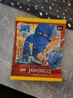 Lego Ninjago Jay Niedersachsen - Wolfenbüttel Vorschau