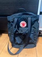 Fjallräven Kanken Totepack Umhängetasche Rucksack Schwarz Wuppertal - Cronenberg Vorschau