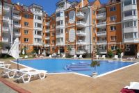 4082 APARTMENT MIT EINEM SCHLAFZIMMER IM SEA DIAMOND-KOMPLEX, SONNENSTRAND Bulgarien Bielefeld - Ubbedissen Vorschau