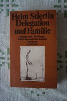 Stierlin: Delegation und Familie | familiendynamisches Konzept Bayern - Fürth Vorschau