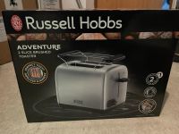 Toaster Russel Hobbs Nordrhein-Westfalen - Paderborn Vorschau