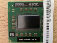 CPU AMD Turion 64 X2 1.6 GHz TMDTLS2HAXSCT Hessen - Hattersheim am Main Vorschau