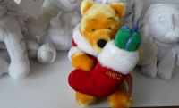 Disney Pooh Tigger Weihnachten Snowflake Glitzer neu Rheinland-Pfalz - Theismühlen Vorschau