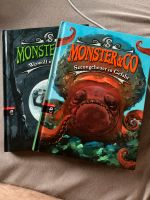 Monster & Co Bücher Leipzig - Schönefeld-Abtnaundorf Vorschau