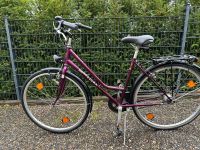 Fahrrad in einem TOP Zustand Düsseldorf - Pempelfort Vorschau