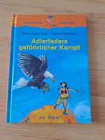 Kinderbuch Niedersachsen - Braunschweig Vorschau