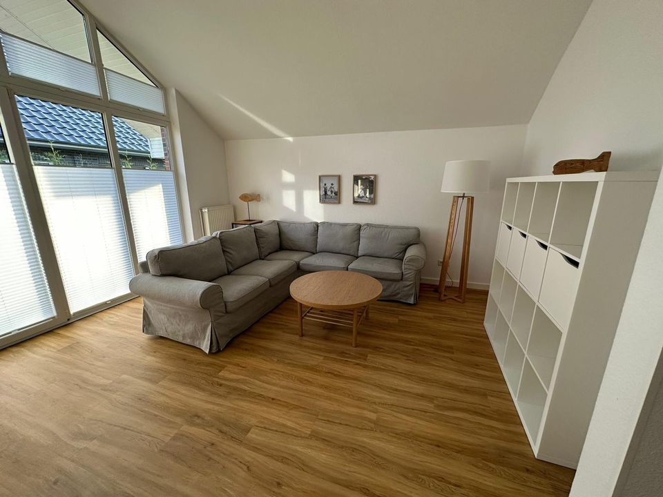 Ferienhaus / Ferienwohnung in Papenburg - Saniert in Papenburg