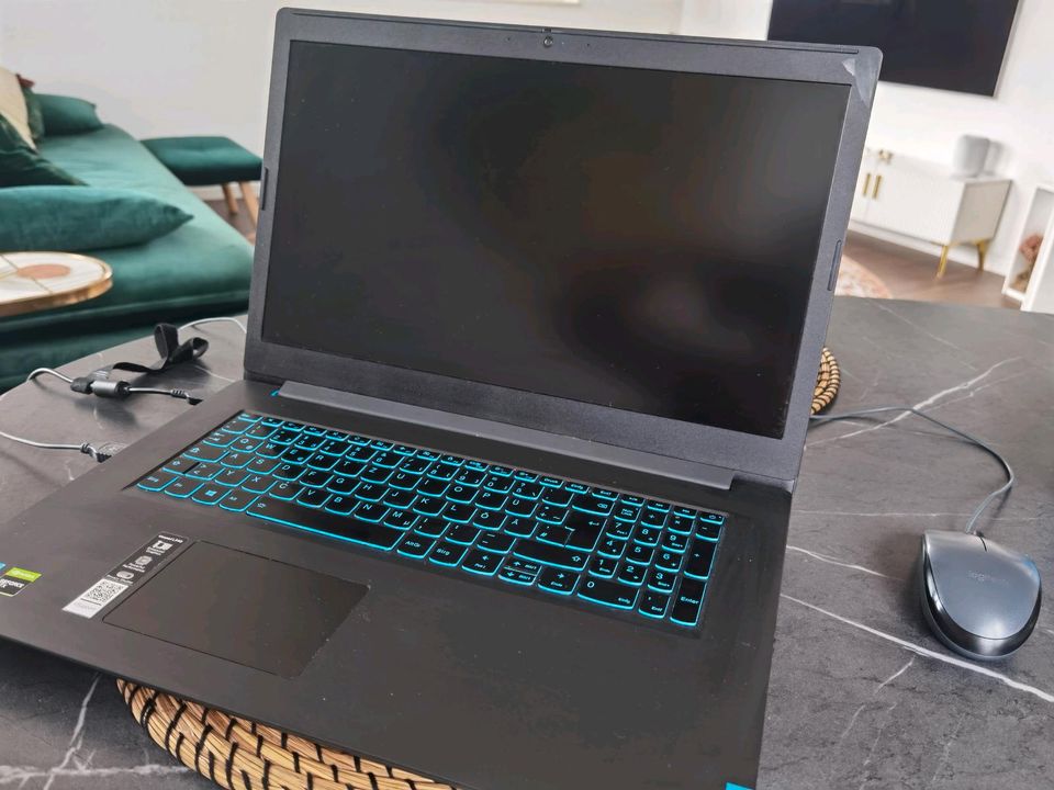 Lenovo IdeaPad L340 / 1TB, /17 Zoll Laptop in Bremen