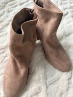 Stiefelette Gr38 Sachsen - Aue Vorschau