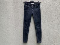 Levi‘s 710 Super Skinny Jeans schwarz Größe 27 Nürnberg (Mittelfr) - Oststadt Vorschau