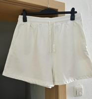 COS Short weiß Bayern - Aiterhofen Vorschau