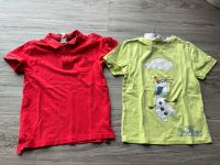 2 Shirts Disney Olaf und C&A Bayern - Haldenwang i. Allgäu Vorschau