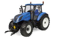 NEW HOLLAND T5.120 ELECTROCOMMAND 2022 1:32 UH TRAKTOR TRECKER SC Niedersachsen - Bleckede Vorschau